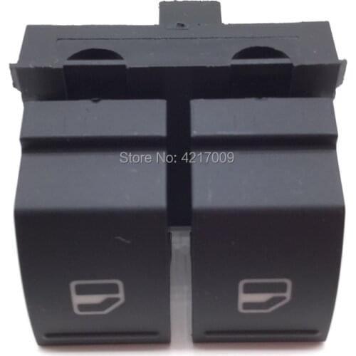 1Z0959858 Power Window Switch 1Z0 959 858 For SKODA FABIA 2 YETI ROOMSTER SKODA Octavia 2004-2015