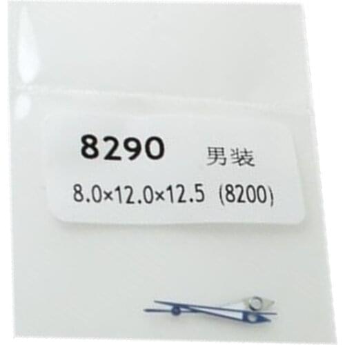 8290 Watch accessories watch hands fit 8200 movement Original watch instead