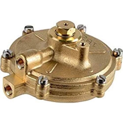 Boiler Pressure Differential Assembly Replacement For Baxi Eco, Luna, Western Energy Star