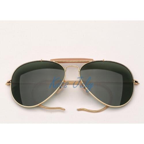 Heeshark Mens Sunglasses