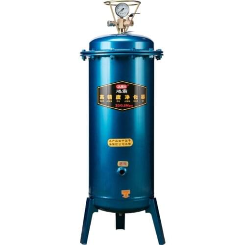 Flange Type Oil-Water Separator, Compressor, Precision Air Purifier, Filter