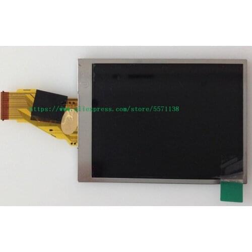 NEW LCD Display Screen For CANON FOR IXUS155 FOR IXUS 155 IXY140 ELPH 150 IS Digital Camera Repair Part
