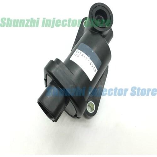 Original Actuator Assy. Bypass Valve Solenoid Sensor For Honda Accord Civic Odyssey Pilot Acura 012010-6010 17150-RNA-A01