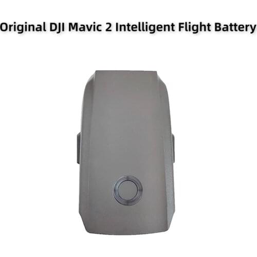 Original DJI Mavic 2 Intelligent Flight Battery for mavic 2 pro zoom 3850 mAh mavic 2 accessories Battery Charging Hub brand new