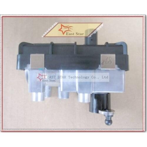 Actuator 53039880373 53039880341 53039880339 53039880231 14411-LC10A 14411-LC10B 14411-3XN3A 14411LC10A 14411LC10B 144113XN3A