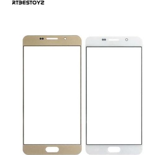 RTBESTOYZ Touchscreens For Samsung Galaxy A7 2016