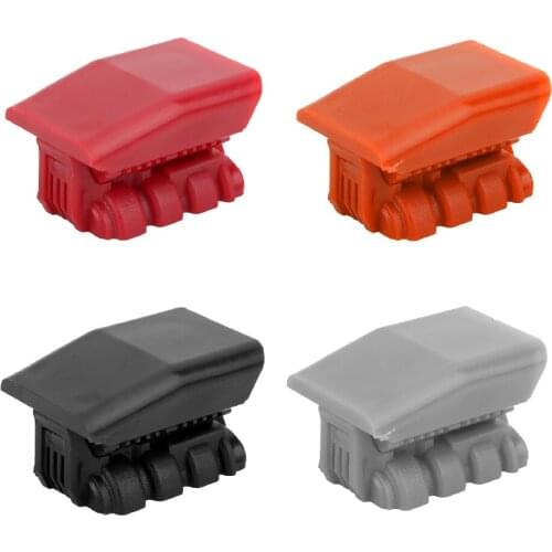 Special offer 1/10 RC Crawler Simulation Engine Air Intake Supercharger Cover for Axial Wraith 90018 Decoration Parts