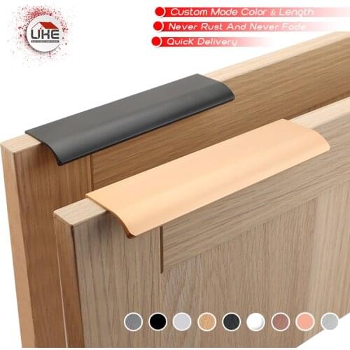 UKE Kitchen Furniture China