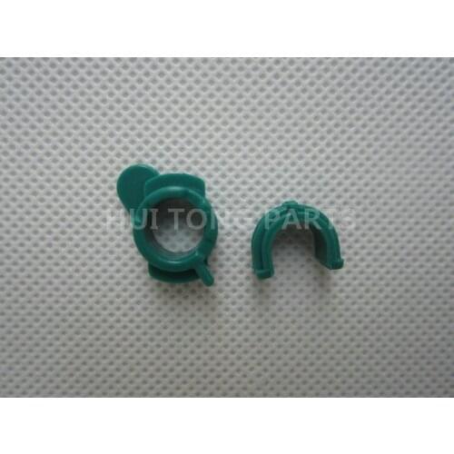 Compatible new pressure roller bushing for HP4250 HP4350 RC1-3361 RC1-3362 10 pairs per lot