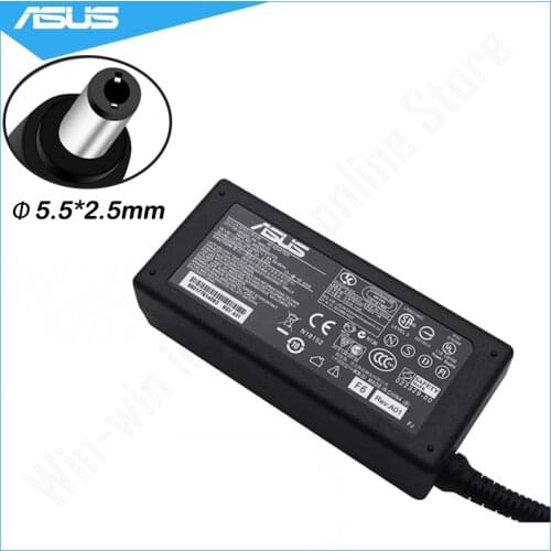 19V 3.42A 65W 5.5*2.5mm PA-1650-02 AC Power Charger Adapter For Asus Laptop X552V X552E X552M X552W X751S X550 X550CC X550LD