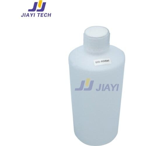 Best Price!!!ECO-Slovent Cleaning Fluid for Cleaning Printhead for Epson/Canon/Mimaki/Konica/Mutoh Printer