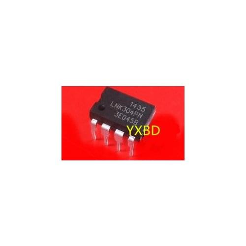 20pcs/lot LNK304PN DIP7 LNK304P DIP LNK304