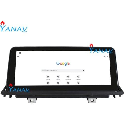 Car radio audio 2 din Android stereo receiver For BMW E70 E71 CIC/CCC 2007-2013 car multimedia dvd video player GPS navigation