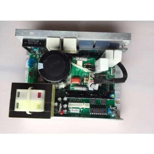Free Shipping American Motion Fitnes AL1 Motor Controller treadmill motherboard control circuit computer board control board
