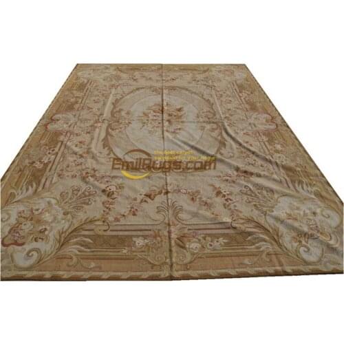 Aubusson needlepoint carpet carpet for bedroom handwoven wool carpets woven wool carpet egypt carpet