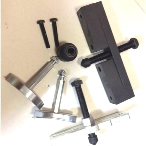 For Hyundai dual clutch Automatic transmission repair tool