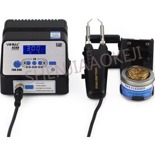 LZHZXY Soldering Stations