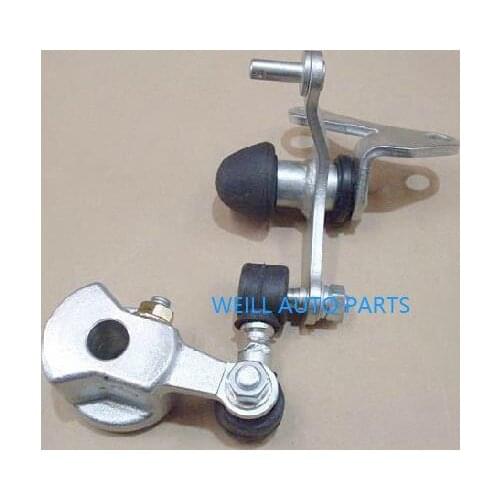 WEILL 1702522-001 / 1702522-0013A / 1702522-0012E Shifting mechanism for Great wall HAVAL M2