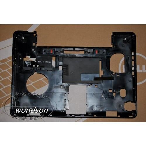 Free Shipping For Dell Latitude E5440 Laptop Bottom Base Cover Assembly Chassis - ExpressCard - K170K 0K170K w/ 1 Year Warranty