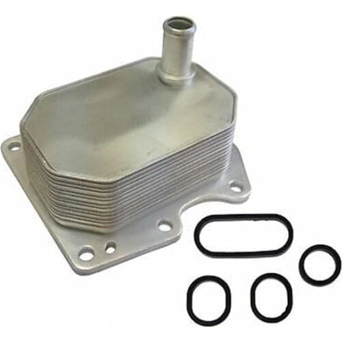 New OIL COOLER 1704068 BK3Q6B624BB For FORD TRANSIT MK 7 2.4 TDCI 06 ONWARDS RADIATOR