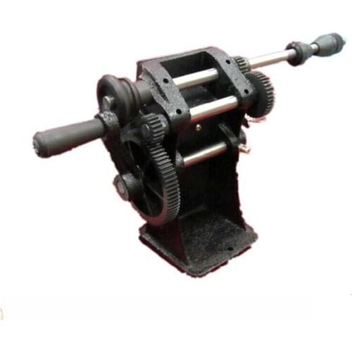 NZ-1 Manual hand dual-purpose Coil counting Wire winding machine