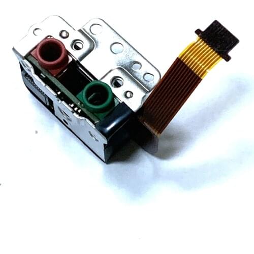 Original For Sony A7R2 A7S2 A7M2 NFC Microphone Motherboard Repair Section