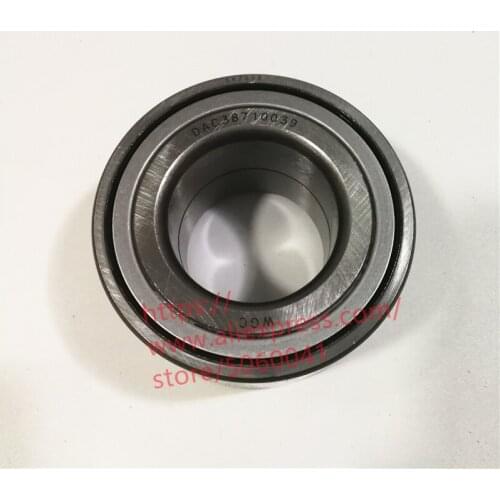 Front wheel bearing assembly for Great wall Florid Coolbear M1 M2 PERI
