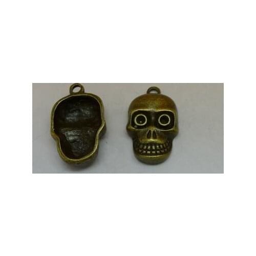Zinc alloy pendant jewelry accessories diy handmade material charm crown