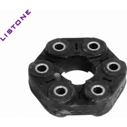 26 11 7 522 027 DRIVESHAFT FLEX DISC FOR B-MW 5(E60) 2003/07