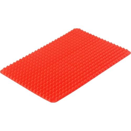 Silicone Baking Mats Liners Sheets Mould Cooking Oven Baking Tray Non Stick Baking Mat Kitchen Pastry Tools