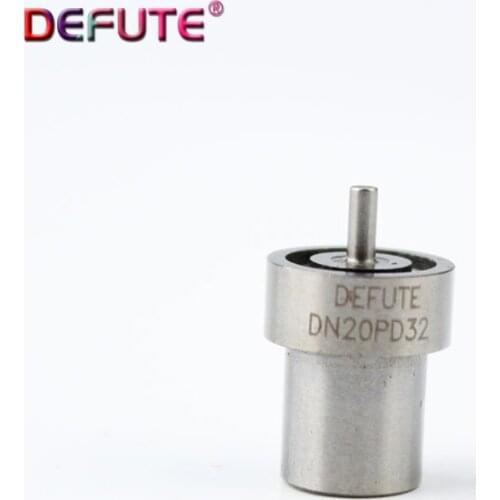 Diesel injector nozzle DN20PD32 quality is good