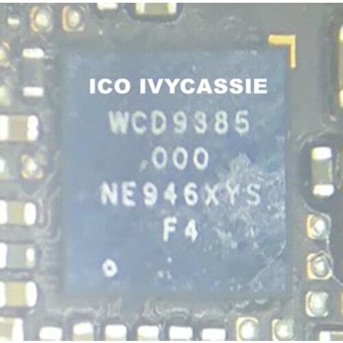 WCD9385 Audio IC Sound Codec Chip