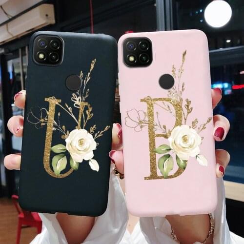XCZJ Phone Cases Xiaomi Redmi 9C