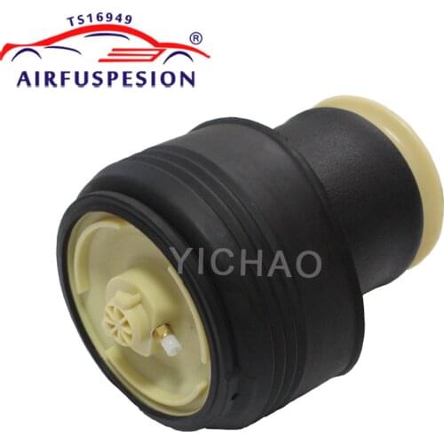 Rear Air Suspension Spring Bag For BMW E70 X5 E71 X6 37126790080 37126790078 37126790081 37126790082 37126790079 2007-2013