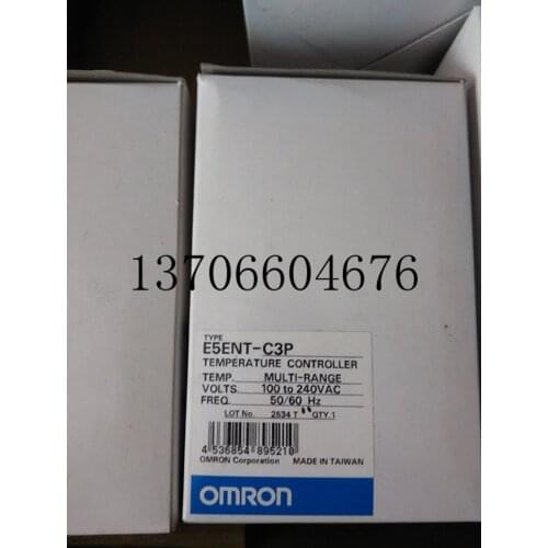 E5ENT-C3P -100to240VAC Japan