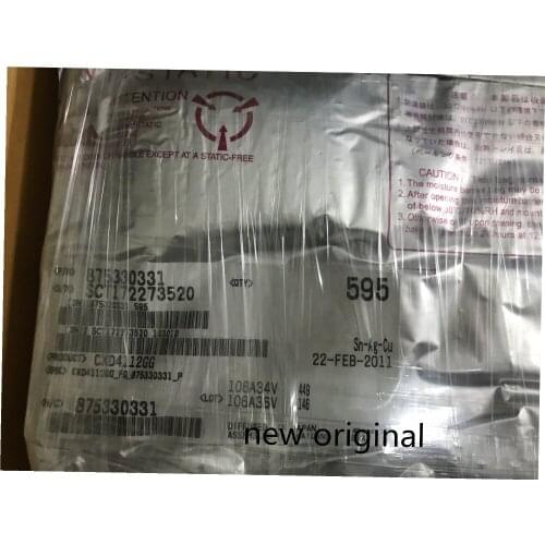 100PCS CXD4112GG CXD4112 new original
