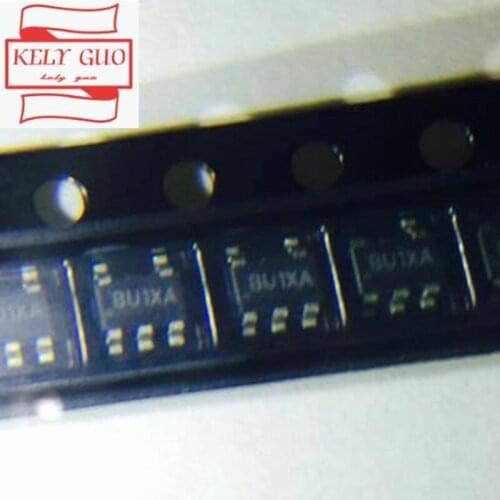 20pcs 100% NEW SY6288DAAC SY6288D ( BU5LC BU5KC ) SOT23-5 Chipset