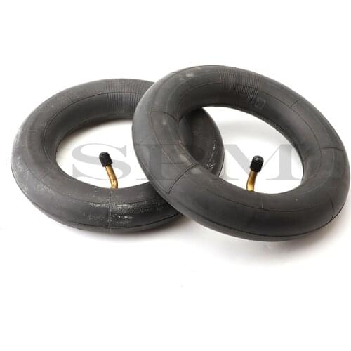 8 1/2*2 tire 8.5x2 Inner TUBE 8 1/2 X 2 for Gas Electric Viza Viper Gas Electric Scooter Pocket Bike E-Moto
