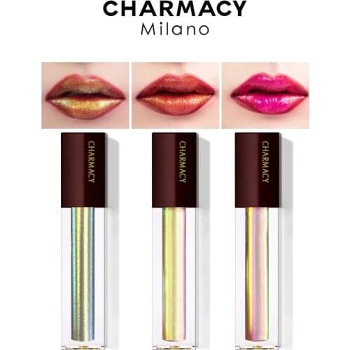 Увлажняющие блески для губ CHARMACY China At AliExpress