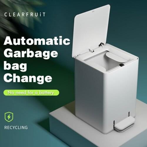 Clear Fruit Cleaning Accessories