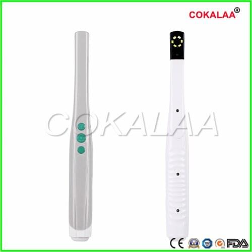 COKALAA Dental USB oral material Oral endoscope handle HD pixel USB plug Dental intraoral camera