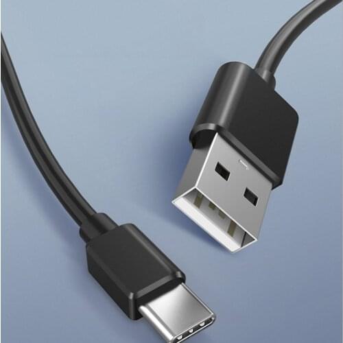 0.2M/1M/2M/3M USB Type C Fast Charging Data Cable For Samsung A22 A32 A42 A52 A72 A82 5G Honor 30 20 Pro 10X 9X lite Y7A Cable