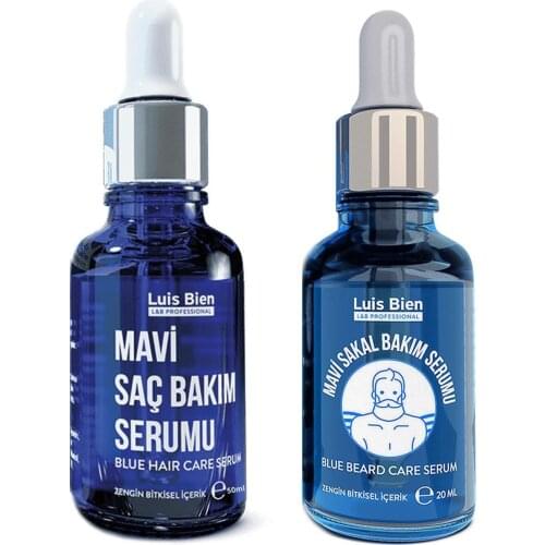 Luis Bien Goods For Beauty And Health
