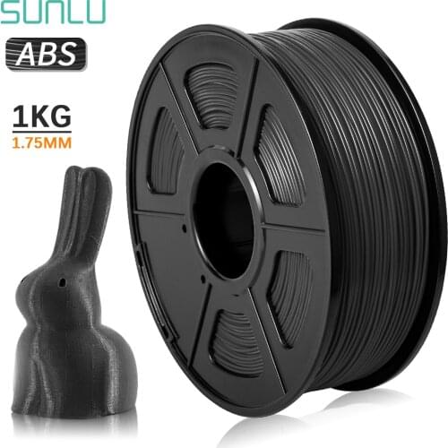 ABS 3D Printer Filament For 3D Pen Non-toxic Environmental Protection Material Filament DIY Gift Refill