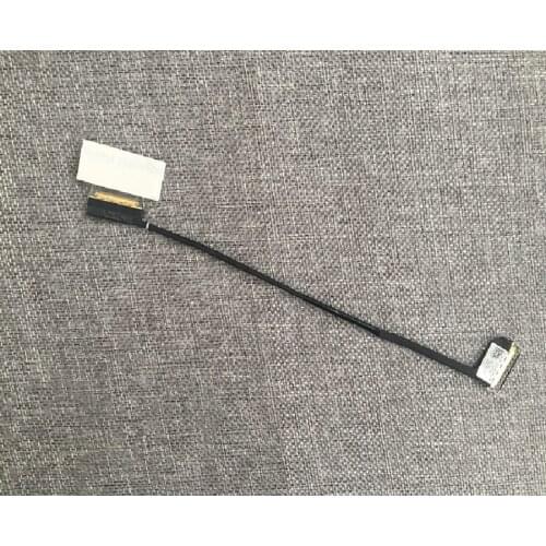 New original for lenovo Thinkpad A475 T470 led lcd lvds cable 00UR483 DC02C009J00 DC02C009J10