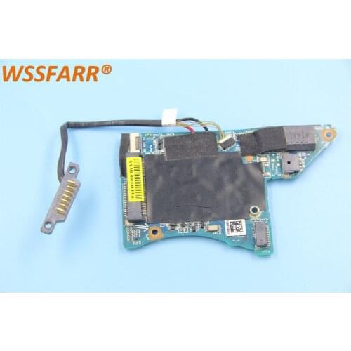 Original for Sony VPCSA VPCSB VPCSD VPCSC serie MBX-237 Battery Charger Board Power Board V030_MP_Docking_DB CNX-458 tested ok