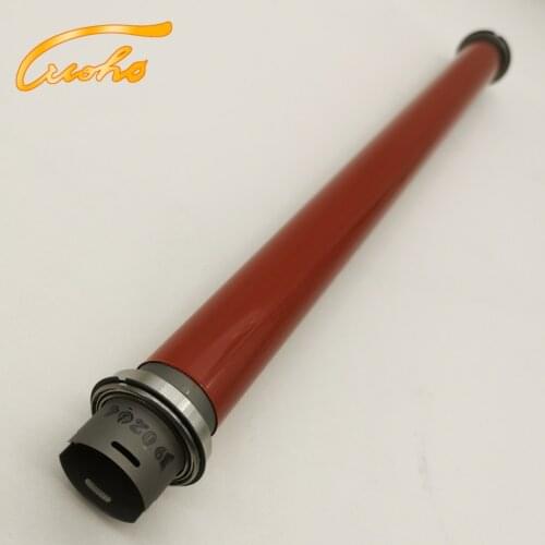 Original and new DC2060 fuser roller for Xerox DocuCentre V 2060 3060 3065 heat roller with bearings / fixing roller
