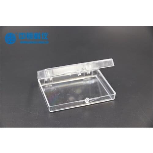Plastic Storage Box