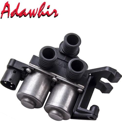 Car styling HVAC Heater Valve Water Control Valve For B MW E36 318 323 325 328 M3 OEM 64118375792 ; 64111387319; 64118391419