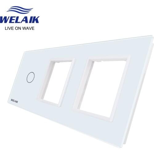 Welaik Switch Boxes With Sockets